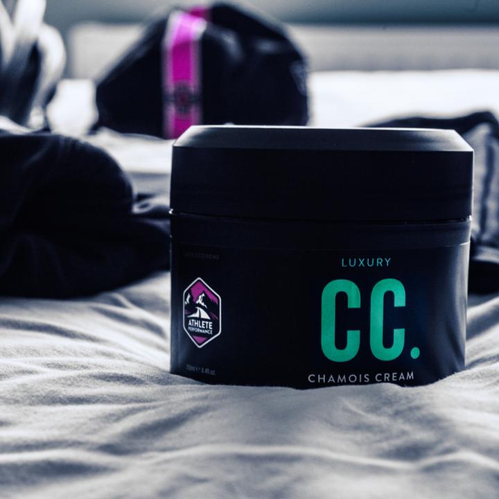 Produktbild Muc-Off Chamois Cream