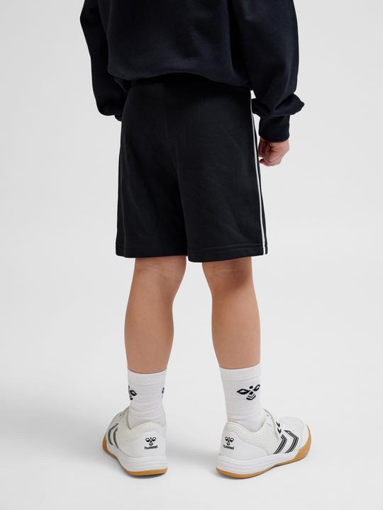 Actual product image hummel hmlCASPER SHORTS (164)