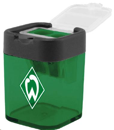 Produktbild Trade Con SV Werder Bremen Anspitzer Logo