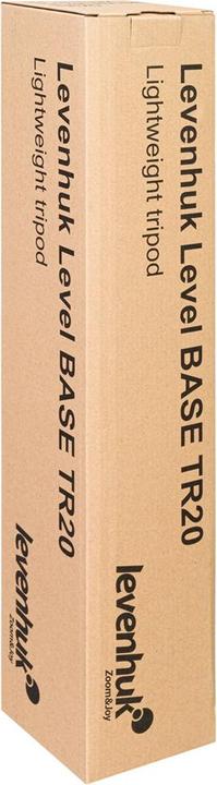 Produktbild Levenhuk Level Base TR20 (Kunststoff)