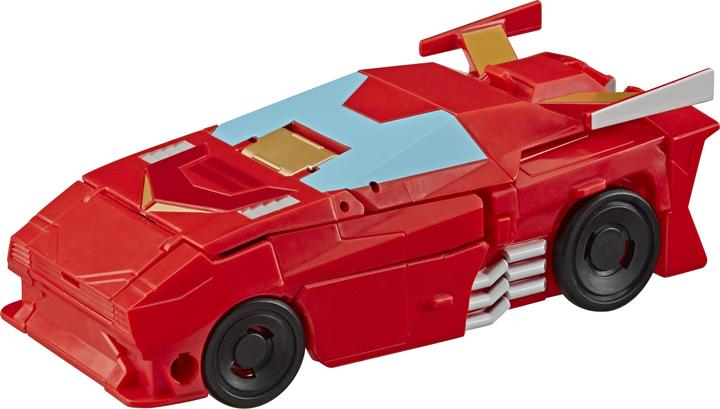 Actual product image Transformers Cyberverse UlTransformers