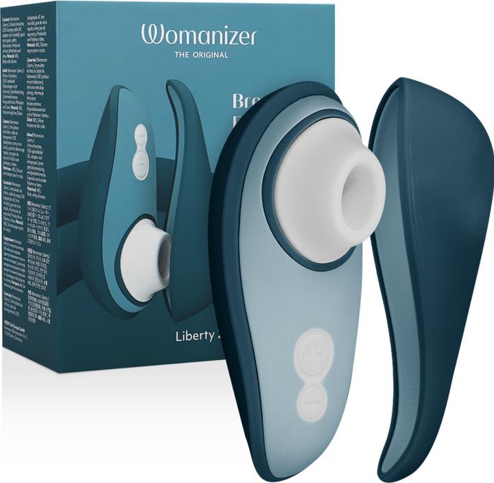 Produktbild Womanizer Liberty 2