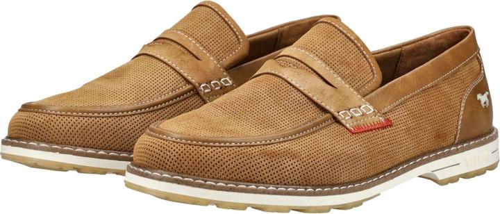 Produktbild Mustang Slipper (40)