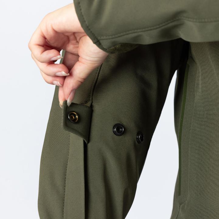 Actual product image iXS Classic Ladies SO Jacket Moto 2.0 (Women, L)