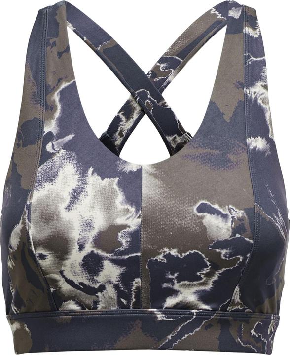 Actual product image Only Play Skylar Aop Sports Bra (L)