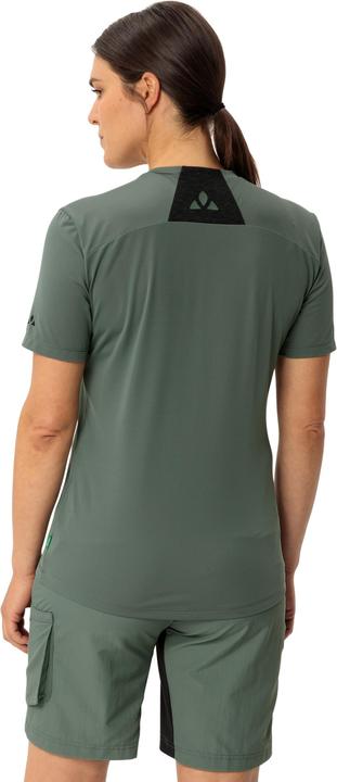 Immagine prodotto Vaude Qimsa Logo Shirt (42, L)