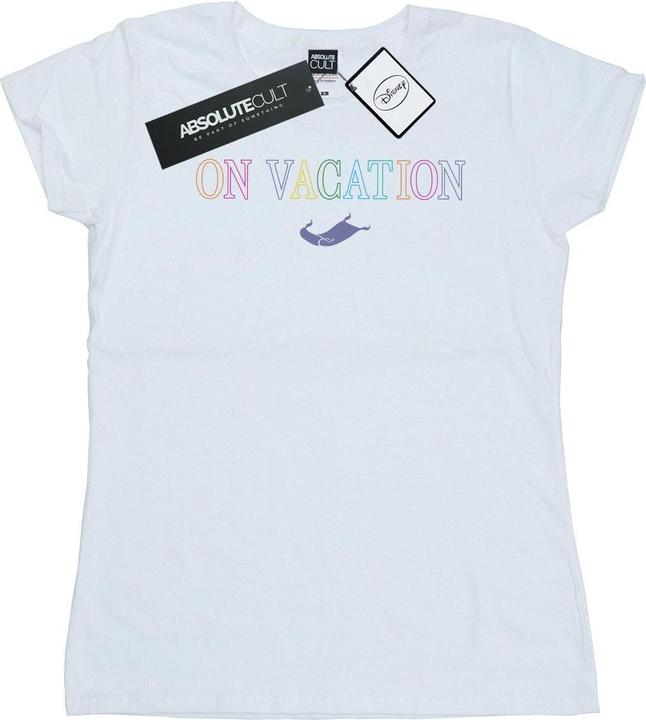 Produktbild Disney Aladdin On Vacation TShirt (M)