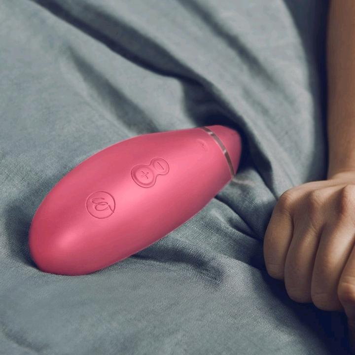 Image du produit Womanizer Premium 2