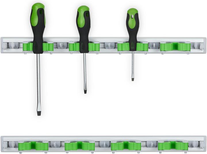 Actual product image Relaxdays 2x device holder
