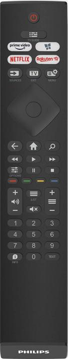 Actual product image Philips 24PHS6808/12 (24", PHS6808, LED, HD 768p, 2023)