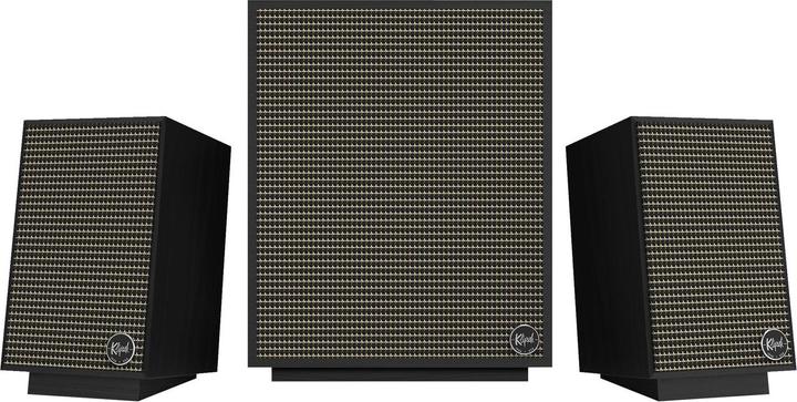Actual product image Klipsch ProMedia Heritage (Set, 100 W)