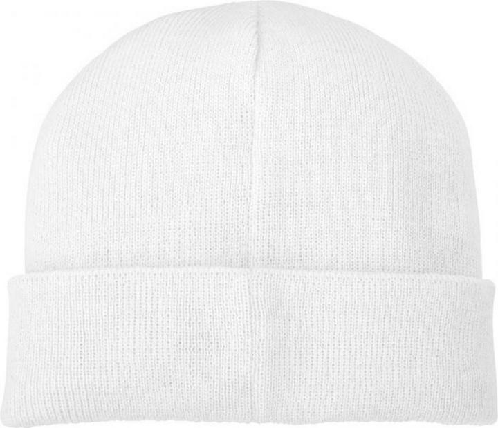 Bullet Boreas Beanie mit Patch (One Size)