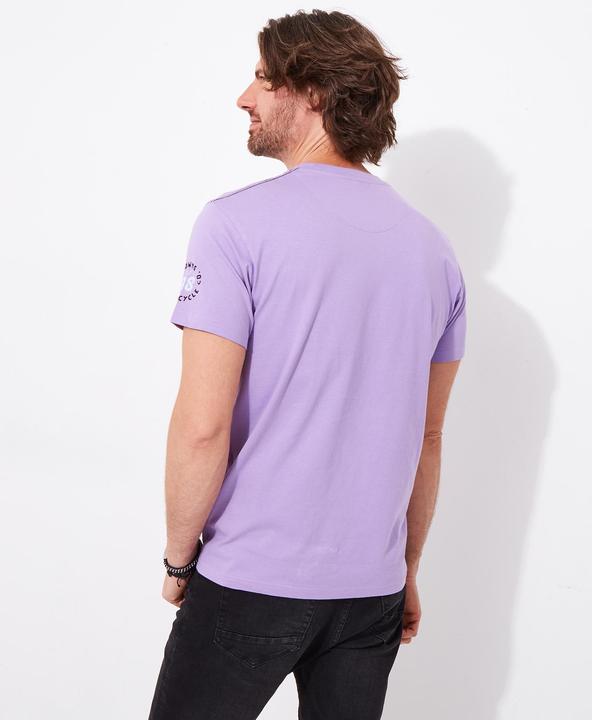 Produktbild Joe Browns Wild & Free Motorcycle T-Shirt (M)