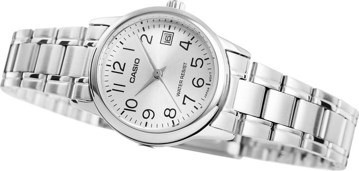 Actual product image Casio Enticer (Analogue wristwatch, 25 mm)