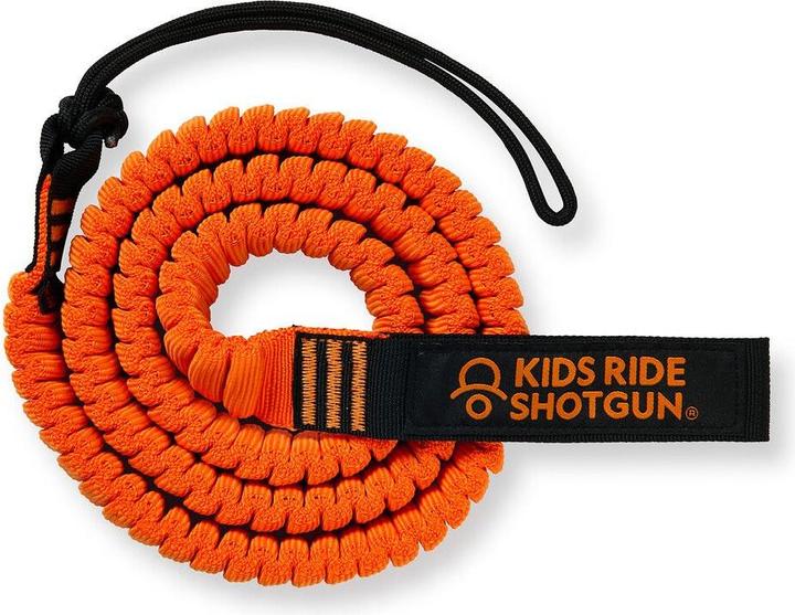 Actual product image Kids Ride Shotgun Shotgun MTB Tow Rope