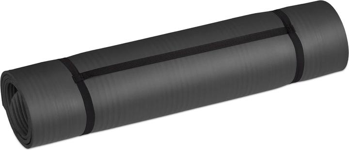 Actual product image Relaxdays Yoga mats (10 mm)