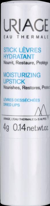 Uriage Eau Thermale Moisturizing Lipstick (Balsam, 4 ml)
