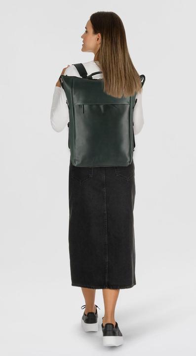 Produktbild Harolds Caugio Daypack Leder 39 cm Laptopfach (11 l)