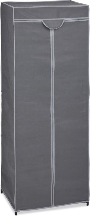 Immagine prodotto Relaxdays Armadio in-tessuto (60 x 45 x 157 cm)
