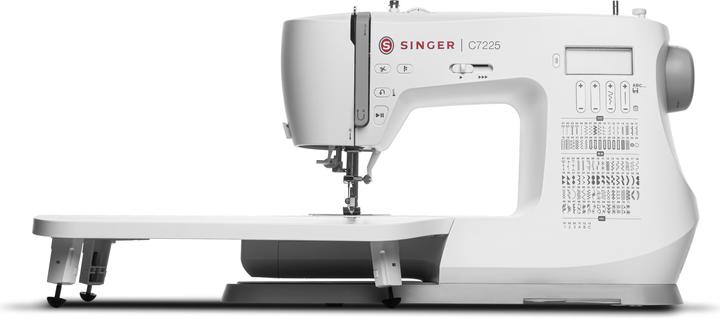 Produktbild Singer Sewing Aparatas C7225