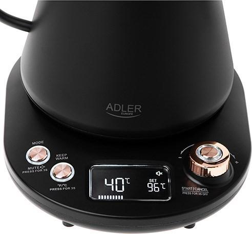 Immagine prodotto Adler AD 1349 (1 l, Spina UE)