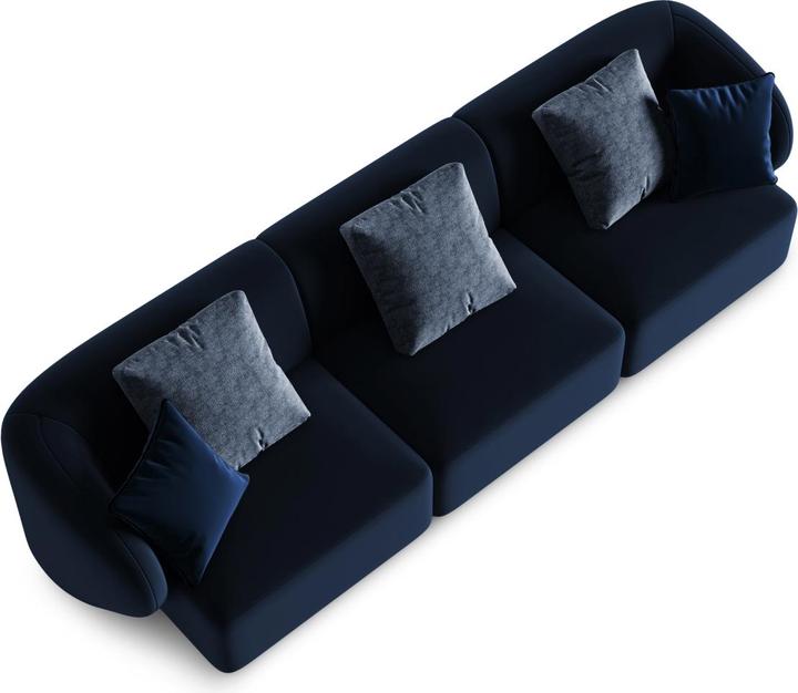 Produktbild Maison Heritage Chiara (2-Sitzer, 3-Sitzer, 4-Sitzer)