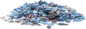 Produktbild Ravensburger Puzzle Sevilla 1000 Teile (1000 Teile)