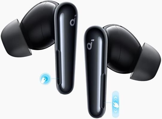 Actual product image soundcore Liberty 4 Pro (ANC, 10 h, Wireless)