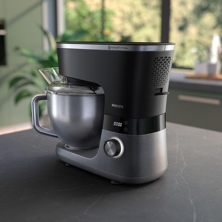 Productafbeelding Philips HR7962/21 (1000 W)