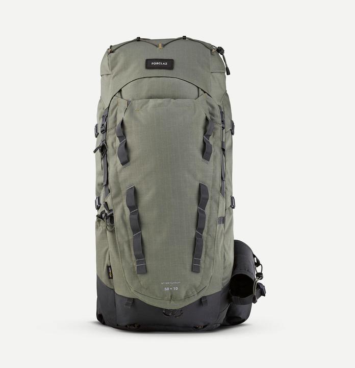 Actual product image Simond Trekking rucksack for men - MT900 Symbium 50+10 L (50 l)