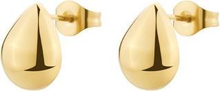 Produktbild Brosway Elegante vergoldete Ohrringe Tear Drop Perfect Bpc41