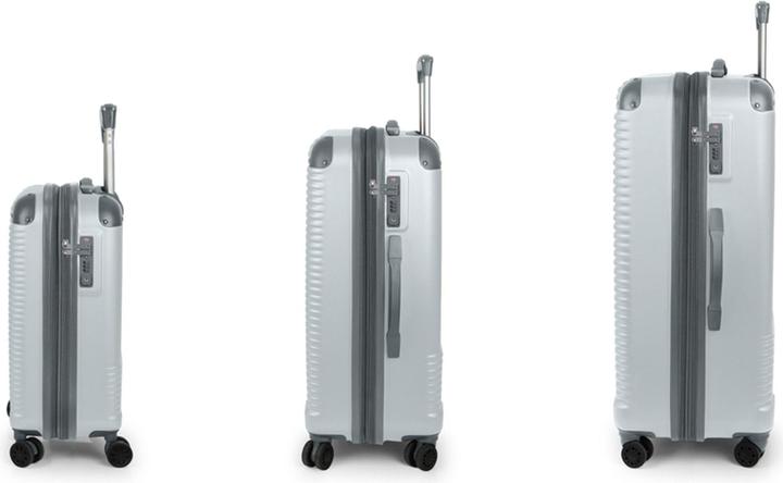 Image du produit Gabol Balance XP 4 roues kit valise 3 pièces (221 l, XL (à partir de 115l))