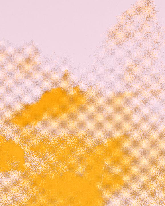 Actual product image Nuuna Colour Clash (22 x 16.5 cm, Dotted, Soft cover)
