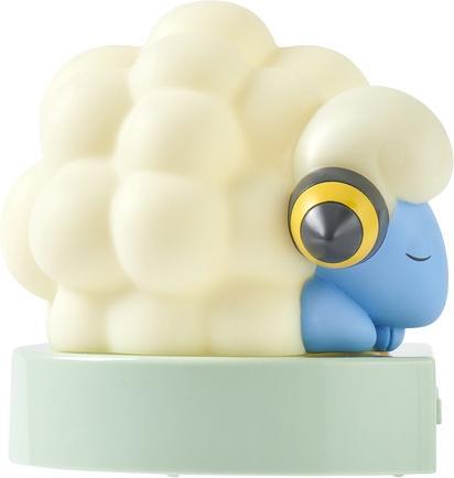 Image du produit Pokémon Réveil Mareep Sleep