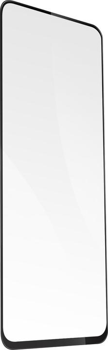 Productafbeelding 3MK Hardglass Max Lite Scherm Beschermer (1 Stuk, Xiaomi Redmi Note 12 5G)