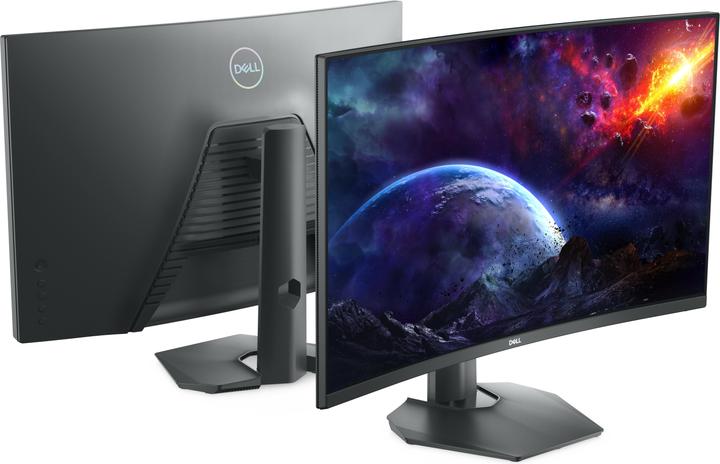 Productafbeelding Dell S3222DGM (2560 x 1440 pixels, 32")