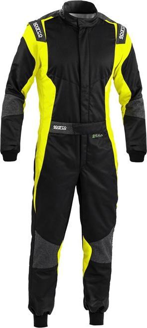 Image du produit Sparco Combinaison de course Futura (48)