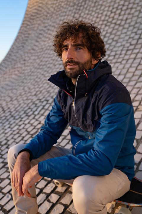 Actual product image Tribord Sailing 100 M (S)