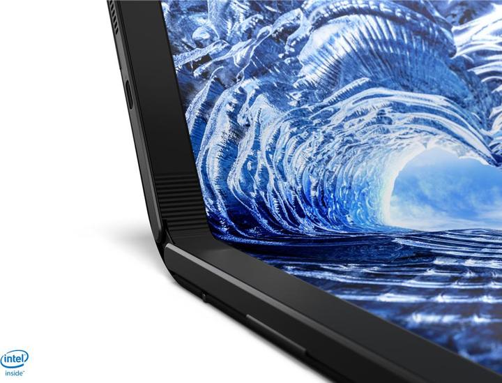 Produktbild Lenovo ThinkPad X1 Fold G1 (13.30", Intel Core i5-L16G7, 8 GB, 512 GB, DE)