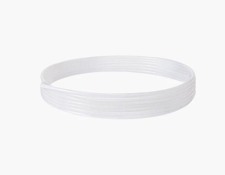 Actual product image Bambu Lab PTFE Tube for AMS hub (Hose)