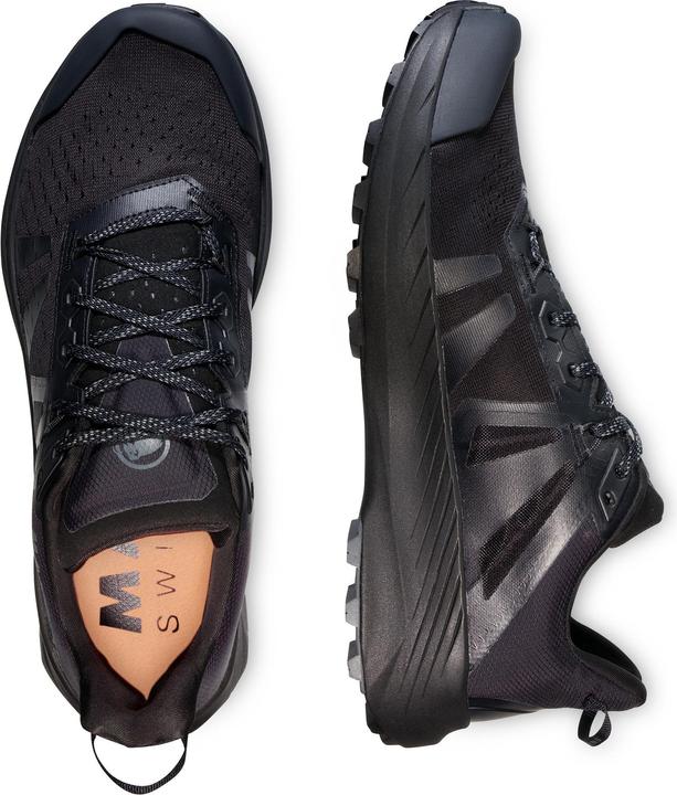 Image du produit Mammut Saentis TR Low GTX Men (46 2/3)
