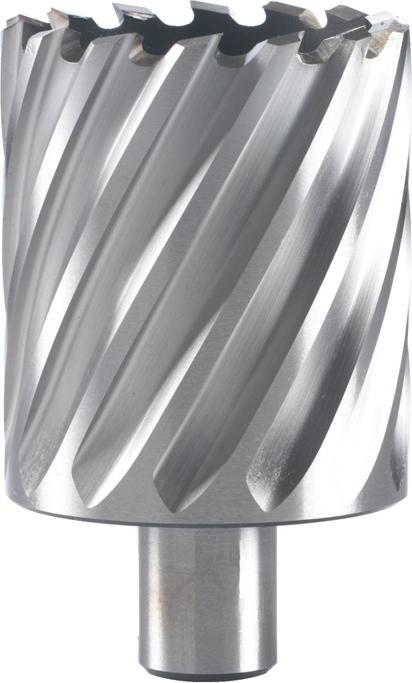 Hikoki Zubehör 754509 HSS-Kernbohrer 20 mm Schnitttiefe 55 mm (20 Millimeter)