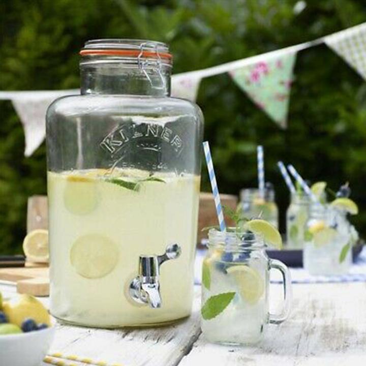 Image du produit Kilner Distributeur de boissons