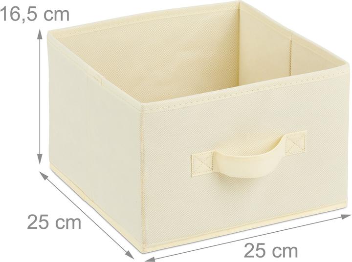 Immagine prodotto Relaxdays Mobiletto da-bagno (28 x 25,5 x 65 cm)