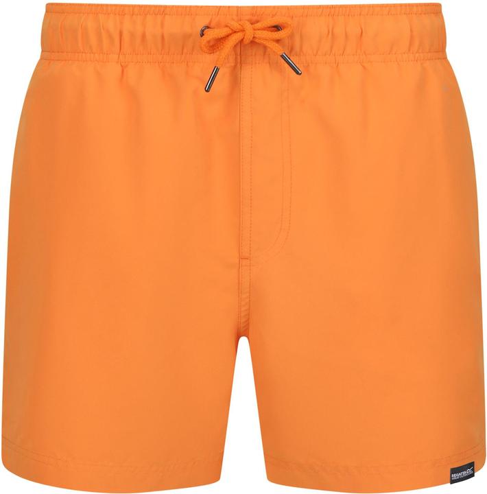 Authorisation orange