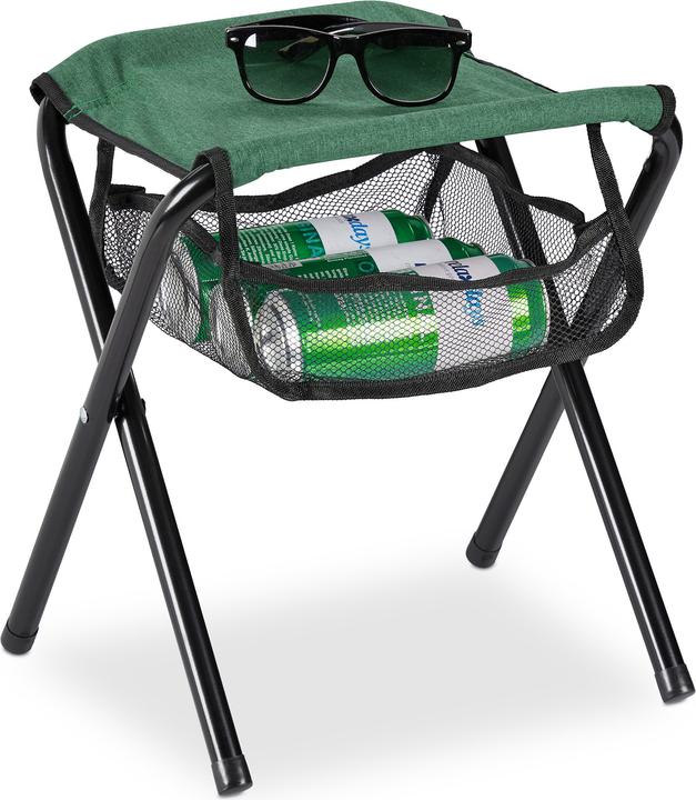 Vert foncé