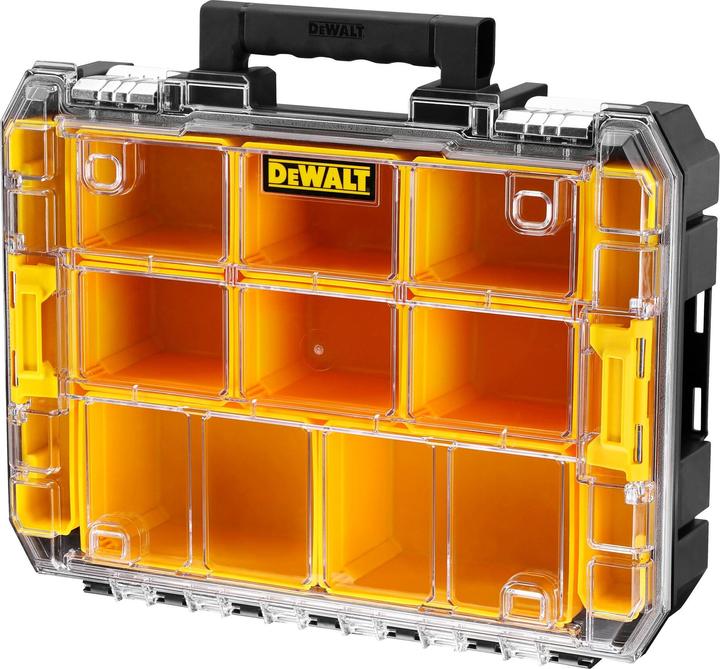 Produktbild DeWalt TSTAK IP54 Organiser