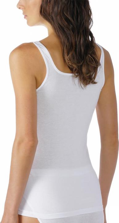 Produktbild Mey 2er Pack Noblesse Unterhemd / Tanktop (46, 3XL)