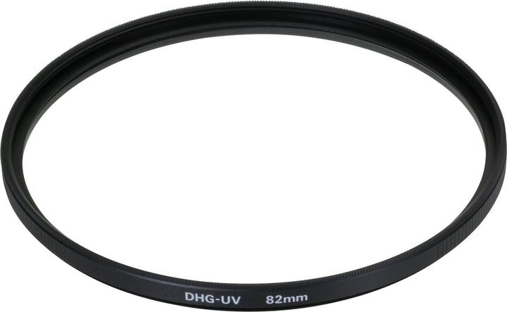 Dörr Filtro UV DHG 82mm (82 mm, Filtro UV)