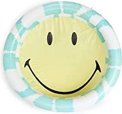 Immagine prodotto Sunnylife Piscine Smiley per i grandi e i piccini